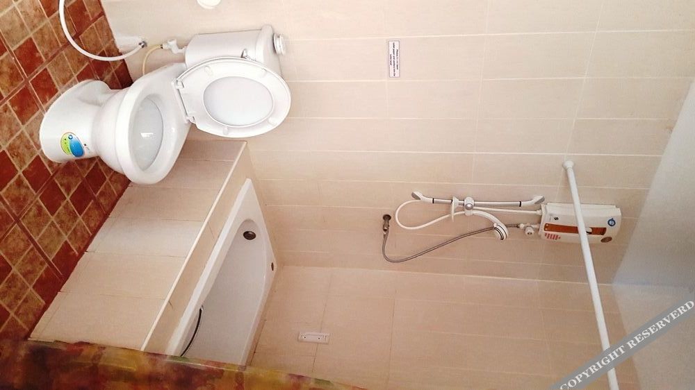 Самуи: Holiday Guesthouse