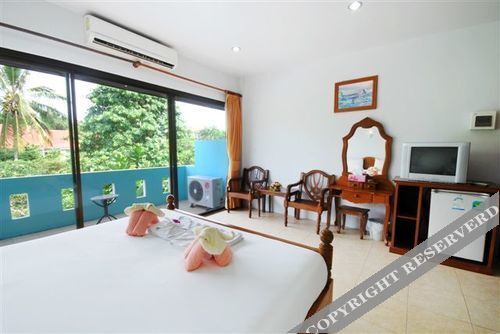 Самуи: Holiday Guesthouse