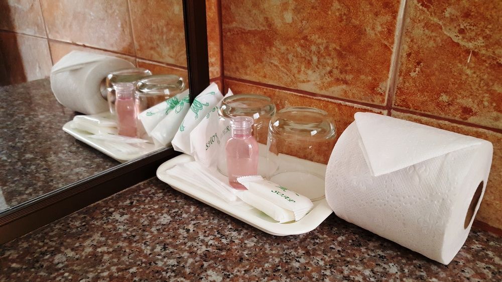 Самуи: Holiday Guesthouse