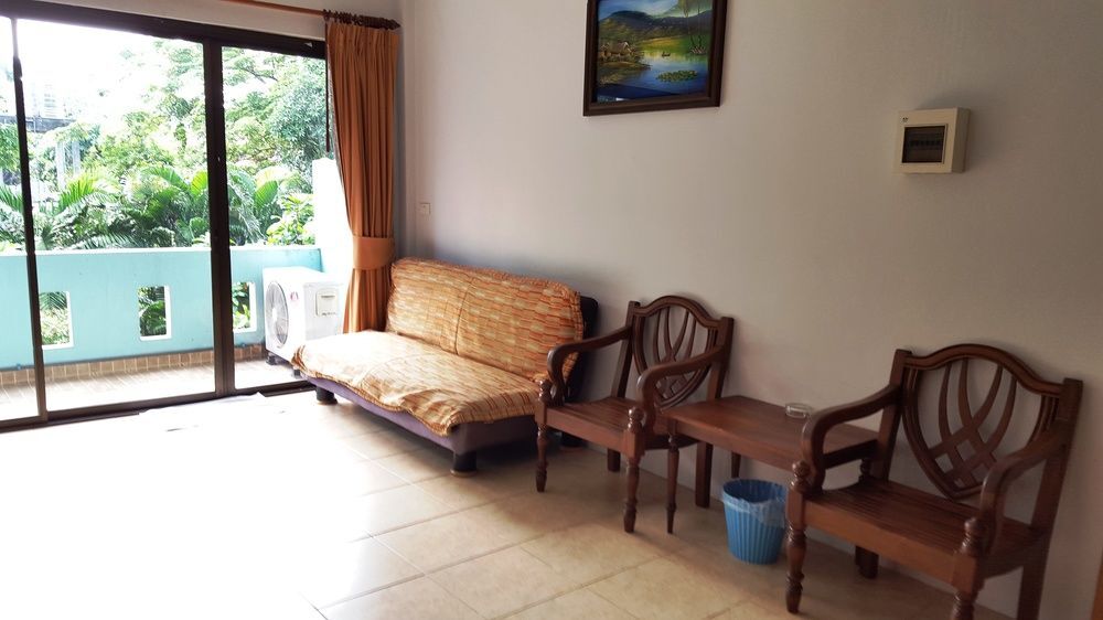 Самуи: Holiday Guesthouse