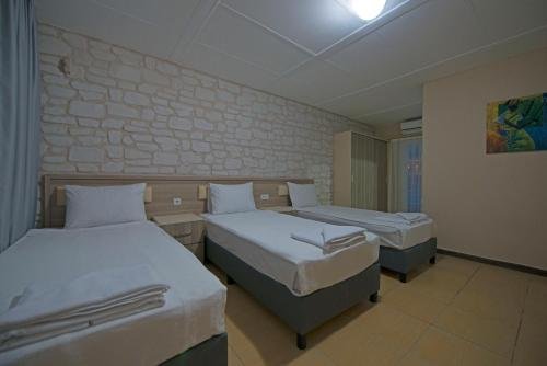 Дальян: GrandEmir Hotel