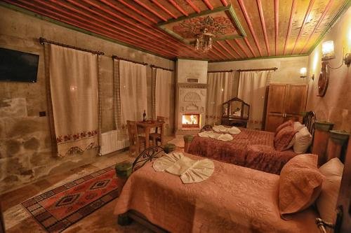 Гёреме: Goreme Rose Valley Inn