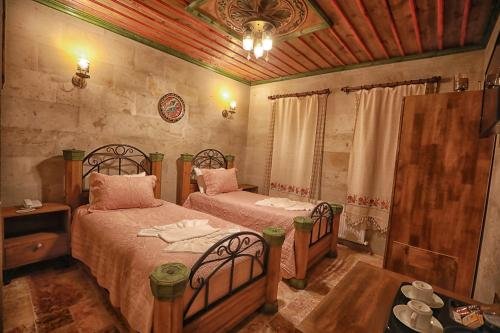 Гёреме: Goreme Rose Valley Inn