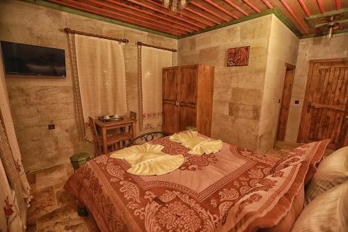 Гёреме: Goreme Rose Valley Inn