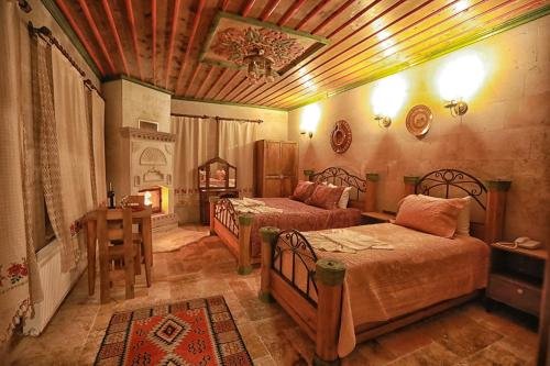 Гёреме: Goreme Rose Valley Inn