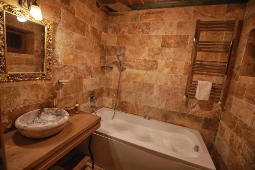Гёреме: Goreme Rose Valley Inn
