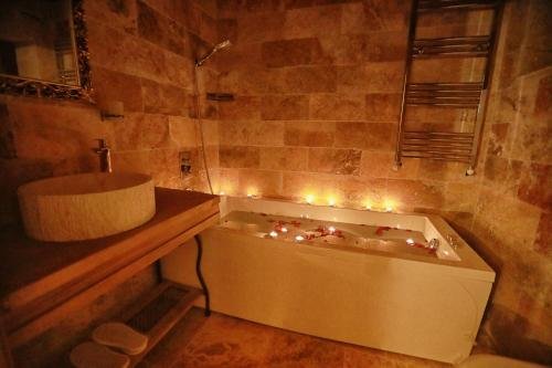 Гёреме: Goreme Rose Valley Inn