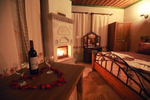 Гёреме: Goreme Rose Valley Inn
