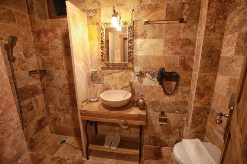 Гёреме: Goreme Rose Valley Inn