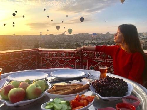 Гёреме: Goreme Rose Valley Inn