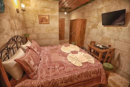 Гёреме: Goreme Rose Valley Inn