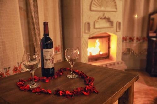 Гёреме: Goreme Rose Valley Inn