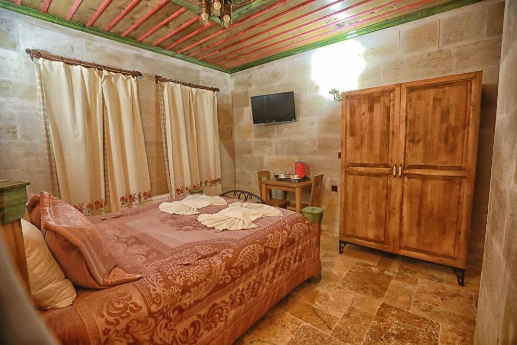 Гёреме: Goreme Rose Valley Inn