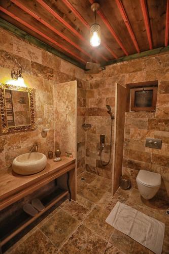 Гёреме: Goreme Rose Valley Inn