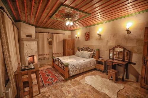 Гёреме: Goreme Rose Valley Inn