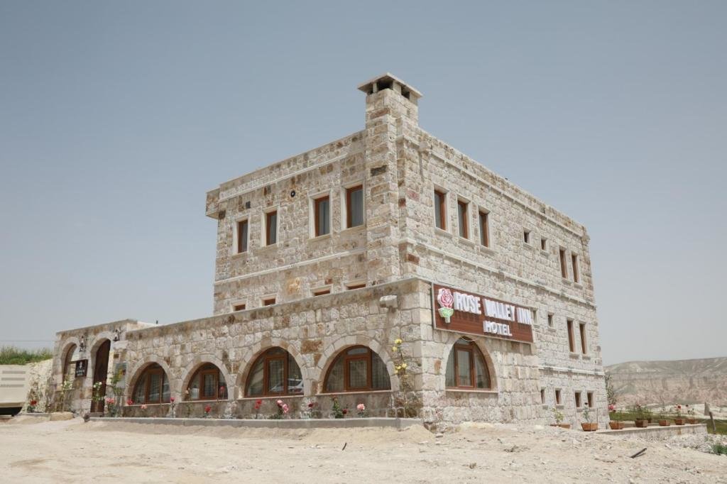 Гёреме: Goreme Rose Valley Inn