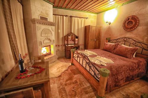 Гёреме: Goreme Rose Valley Inn