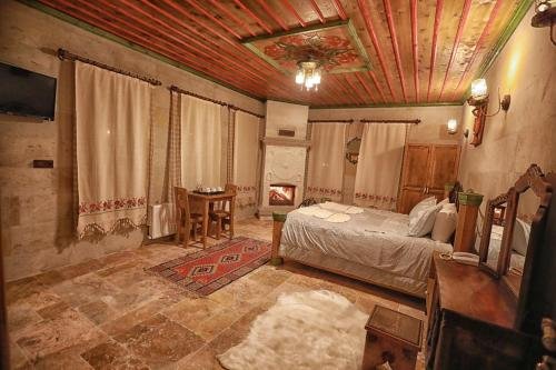 Гёреме: Goreme Rose Valley Inn