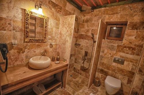 Гёреме: Goreme Rose Valley Inn