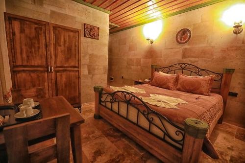 Гёреме: Goreme Rose Valley Inn
