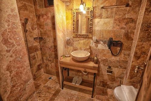 Гёреме: Goreme Rose Valley Inn