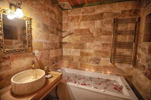 Гёреме: Goreme Rose Valley Inn