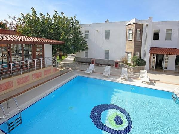 Акьярлар: Bodrum Marma