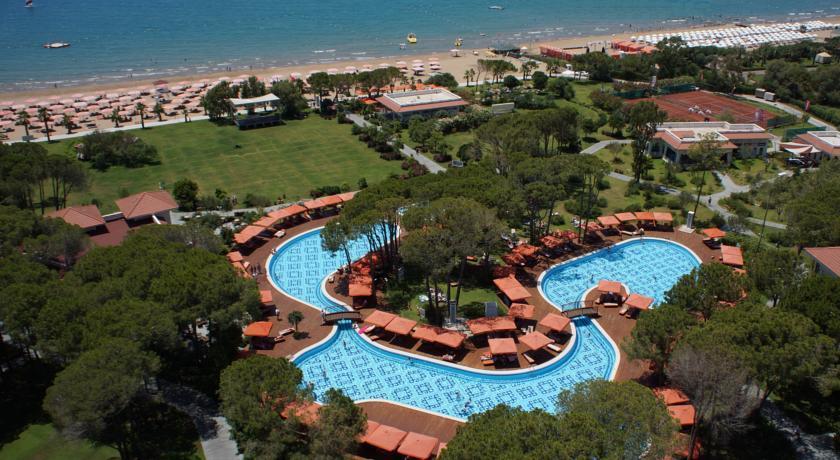Манавгат: Alibey Resort