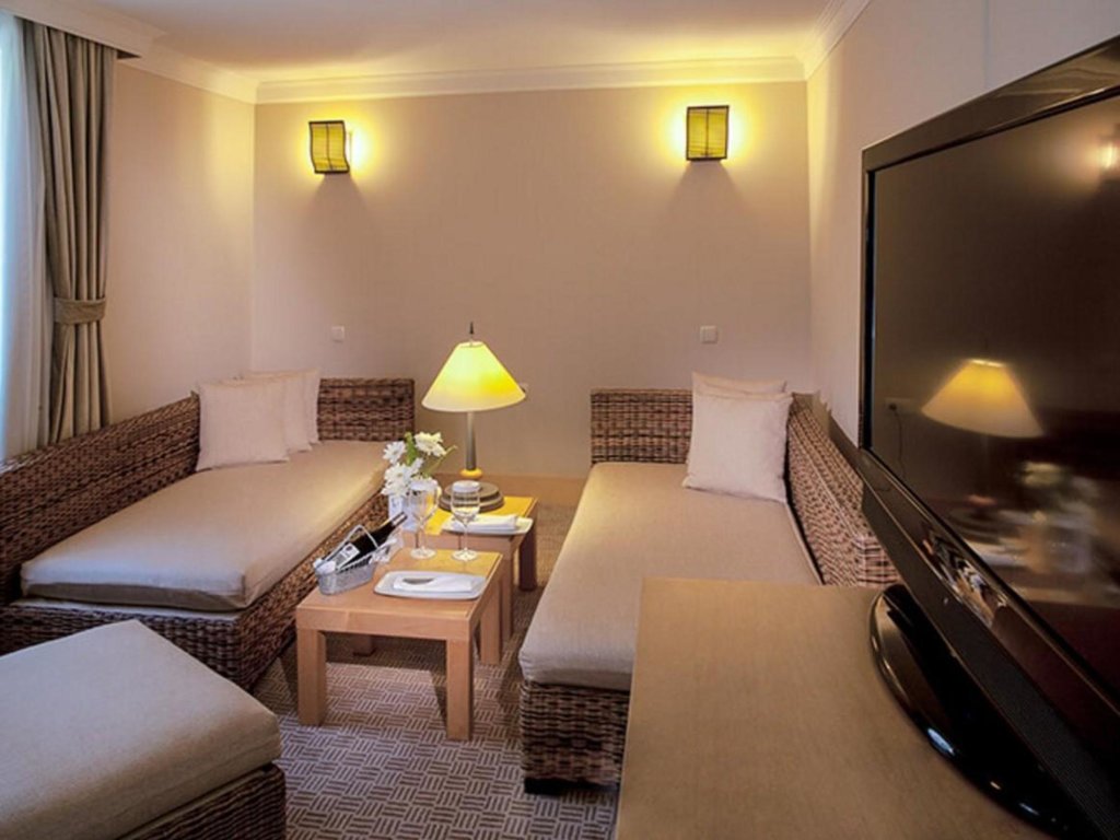 Кемер: Alkoclar Exclusive Kemer