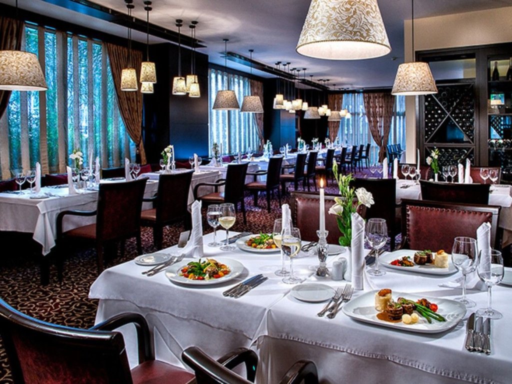 Кемер: Alkoclar Exclusive Kemer
