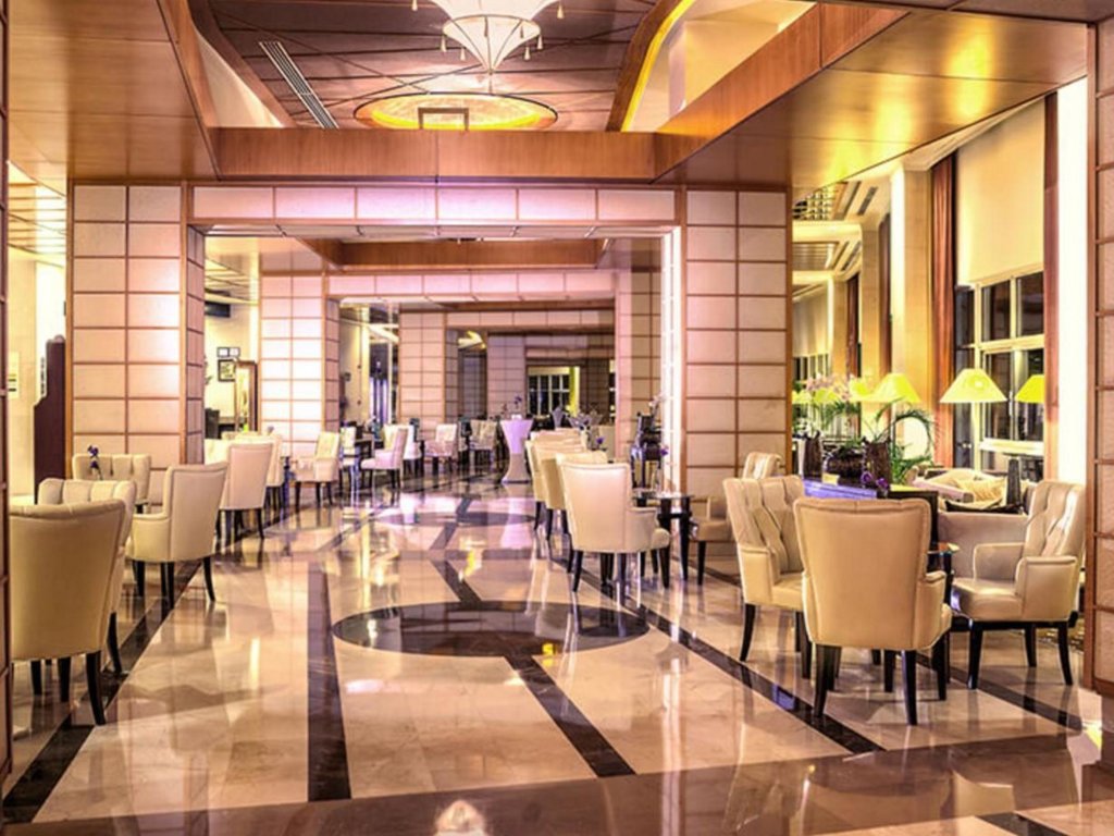 Кемер: Alkoclar Exclusive Kemer