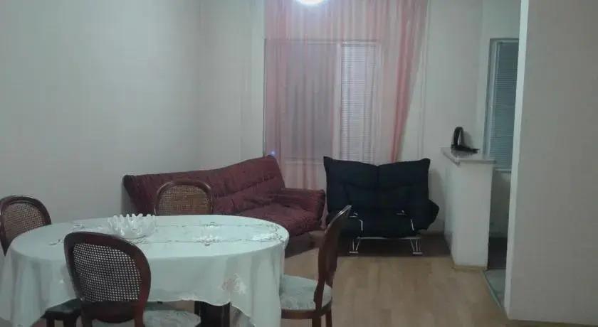 Тбилиси: Guest House Ortachala