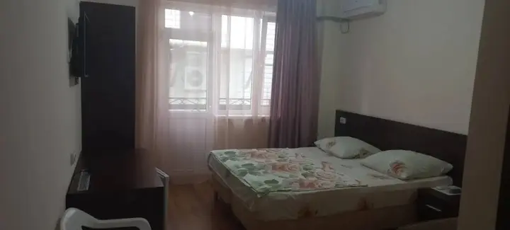 Джубга: Сакартвело
