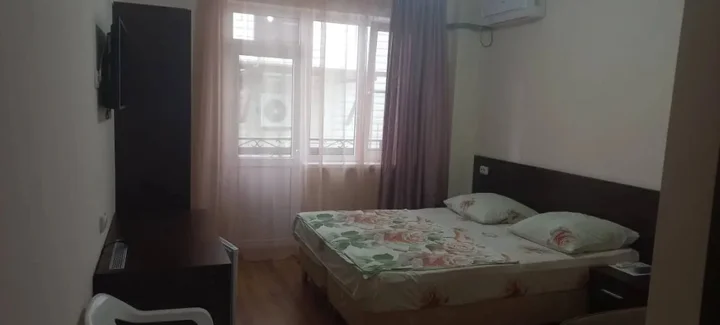 Джубга: Сакартвело