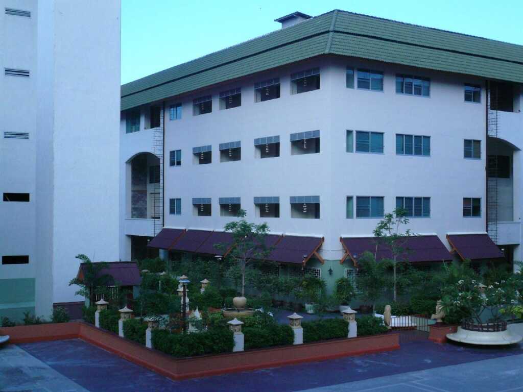 Jomtien Morningstar Guest House — фото 1