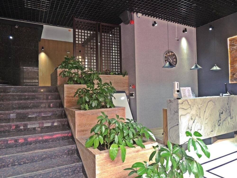 Hotel Vanilla — фото 6