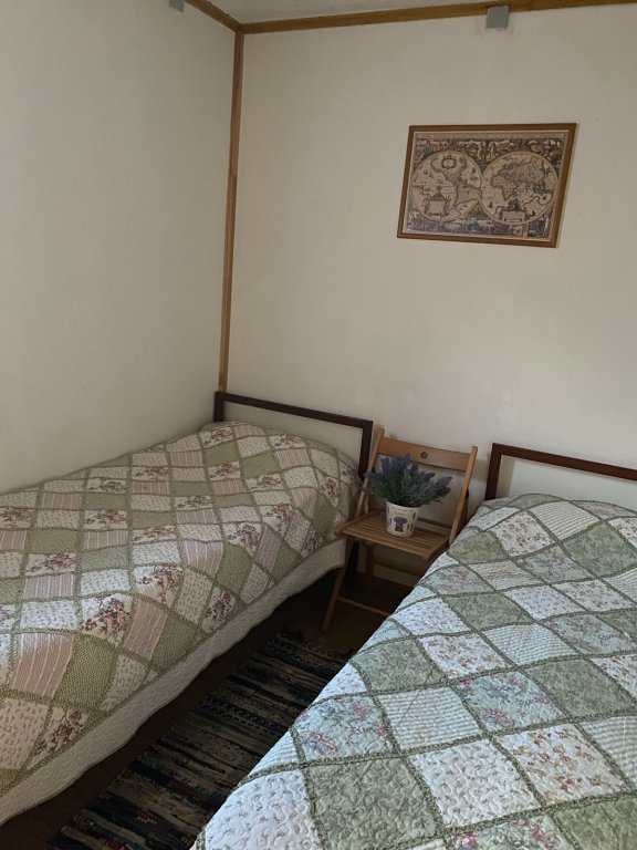 Петропавловск-Камчатский: Частный дом Swiss Chalet in Kamchatka