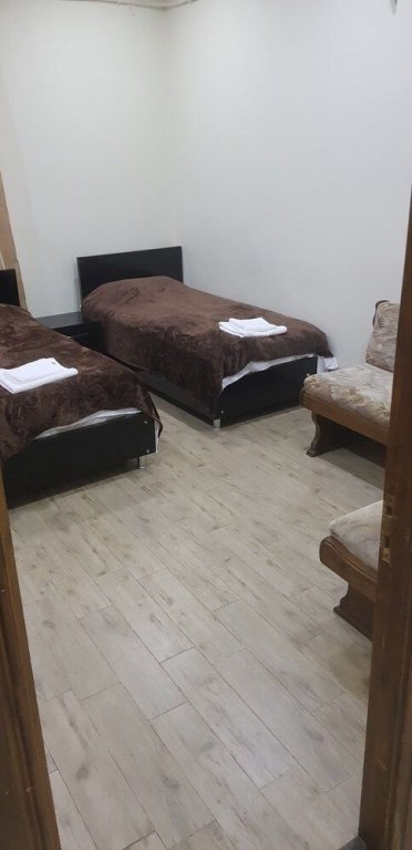 Батуми: Hotel Cattaleya