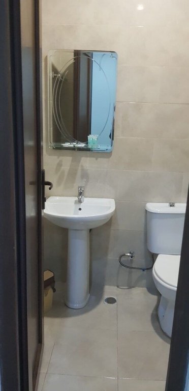 Батуми: Hotel Cattaleya
