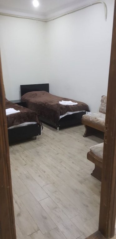 Батуми: Hotel Cattaleya