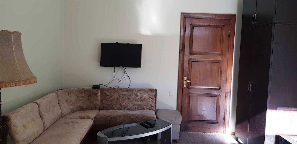 Батуми: Hotel Cattaleya
