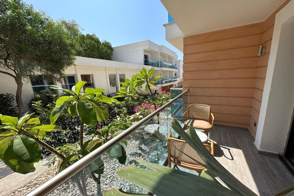 Бодрум: Breeze Bodrum Beach