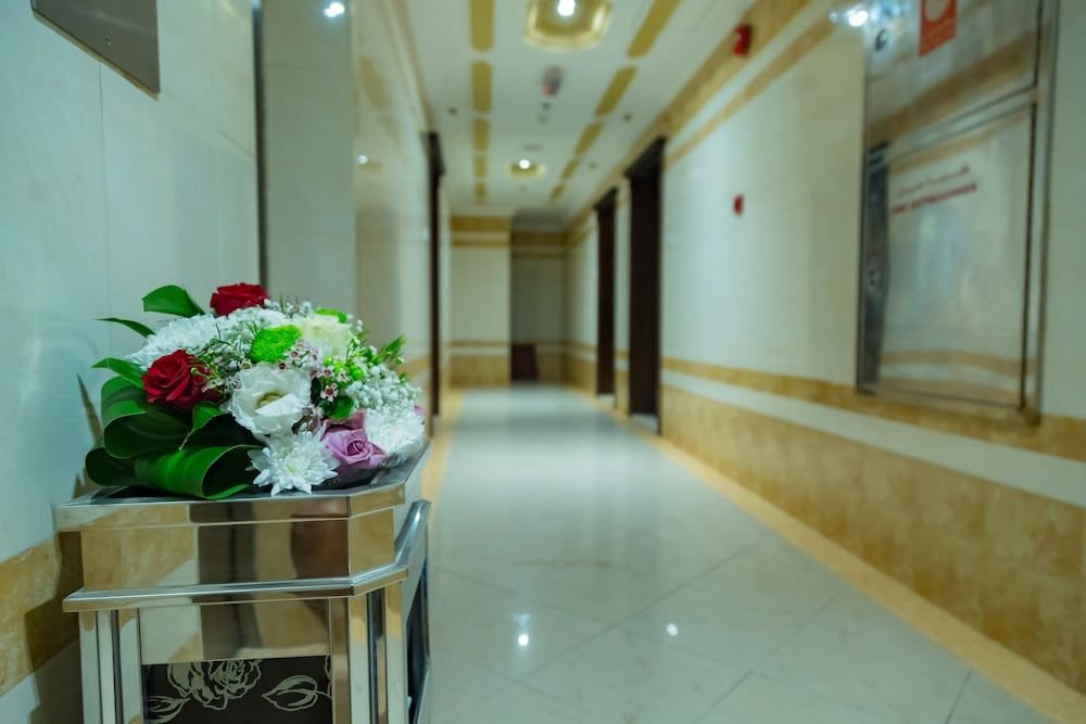 Аджман: Dream Palace Hotel