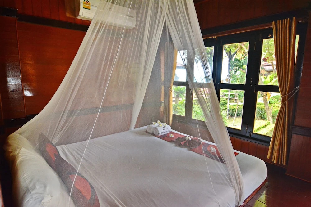 Ланта: Baan Laanta Resort & Spa