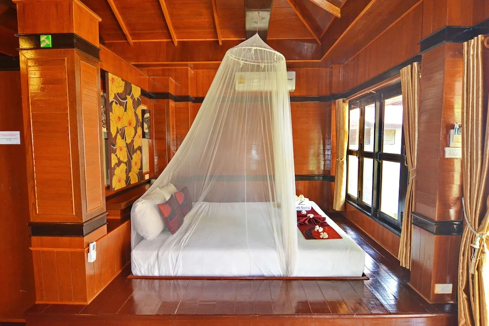 Ланта: Baan Laanta Resort & Spa
