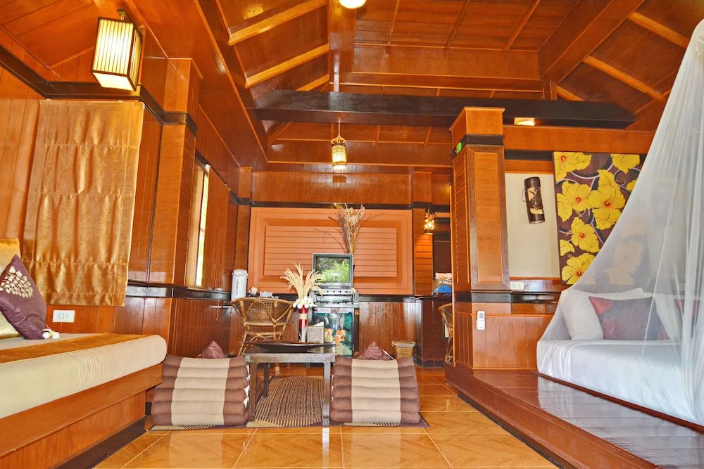 Ланта: Baan Laanta Resort & Spa