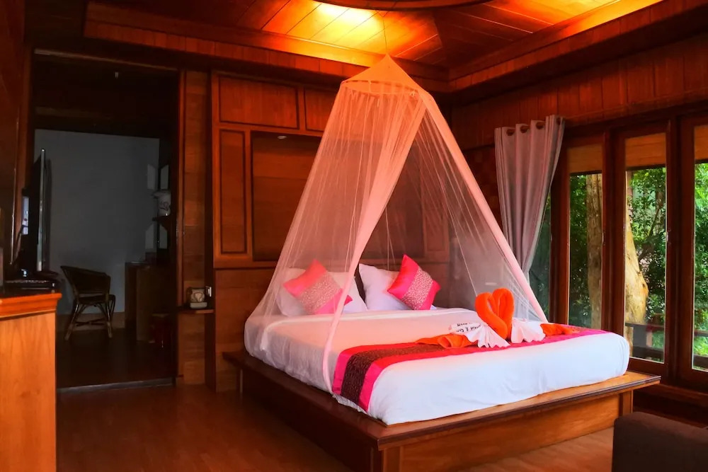 Ланта: Baan Laanta Resort & Spa