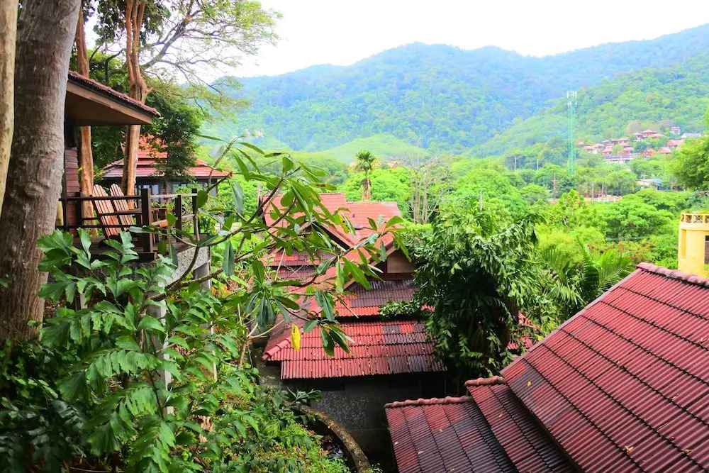 Ланта: Baan Laanta Resort & Spa