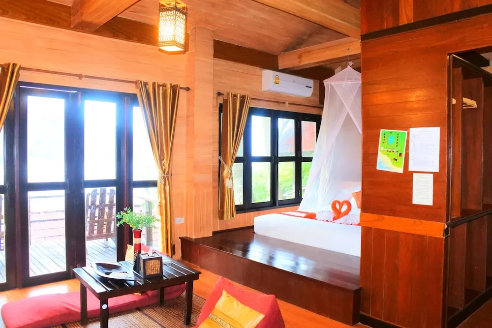 Ланта: Baan Laanta Resort & Spa