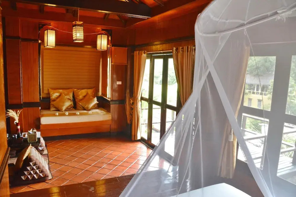 Ланта: Baan Laanta Resort & Spa